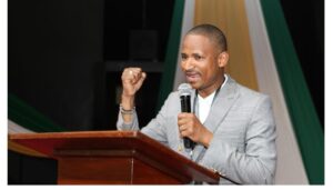 Babu Owino addresses video showing him attacking Raila