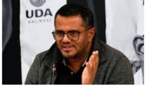 UDA Secretary General Hassan Omar slams CS Murkomen over terror labelling of Muslim Brotherhood