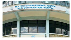 27 mothers detained at Moi Teaching and Referral Hospital over unpaid bills