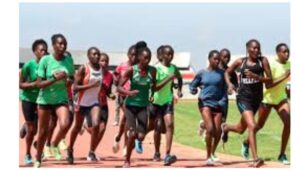 U.S. universities target Kenyan athletes with lucrative offers
