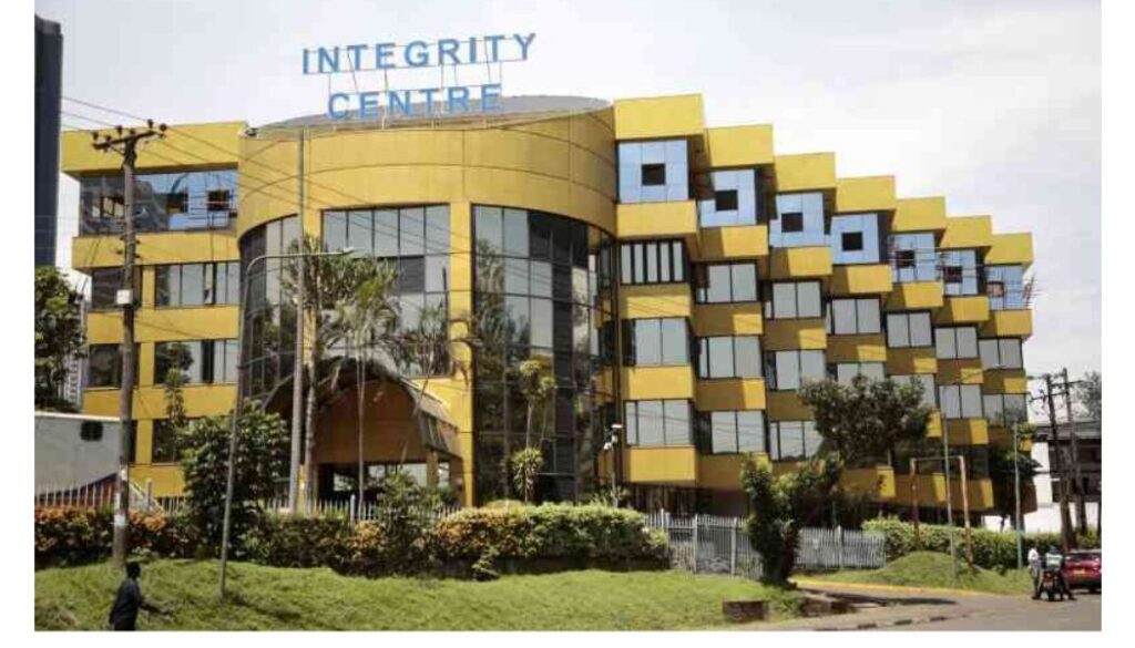 MCAs using impeachment threats to demand jobs, tenders from counties; EACC