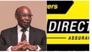 Directline Company clarifies suspension of insurance operations