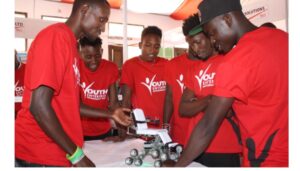 Youth Enterprise Development Fund (YEDF) has announced the availability of business loans of up to Ksh5 million for young entrepreneurs