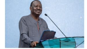 Raila is being used to test waters, Airport workers say amid claims of likely new Adani deal for JKIA.