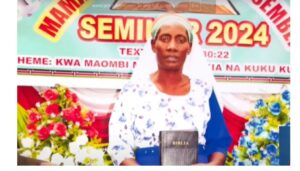 Five Sudanese nationals arrested over mysterious death of ‘mama fua’ in Kilimani