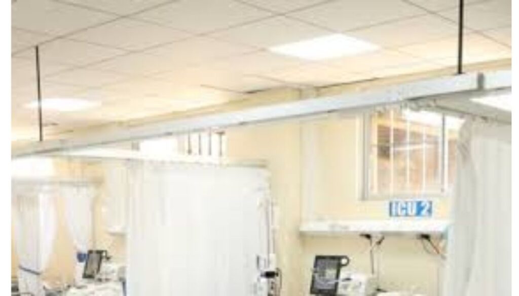 Doctors reject new directive on playing music in hospitals