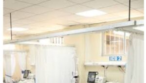 Doctors reject new directive on playing music in hospitals