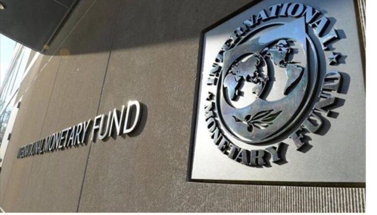 IMF team arrives in Kenya to engage government over new loan programme