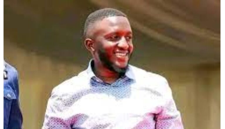 Late MP Ong’ondo Were’s son wins ODM primaries in Kasipul