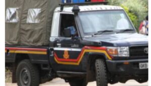 Shock as 19-year-old man hacks his aunt, sister-in-law and niece to death