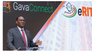 Kenya Revenue Authority (KRA) has revealed that it has introduced a new  Electronic Rental Income Tax System (eRITS) that will handle rental taxes.