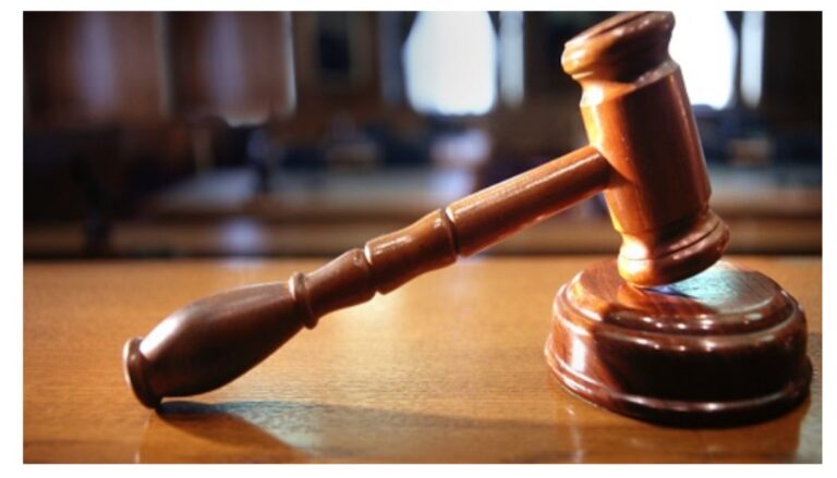 Three men sentenced to life in prison for stealing a phone, a memory card and shoes