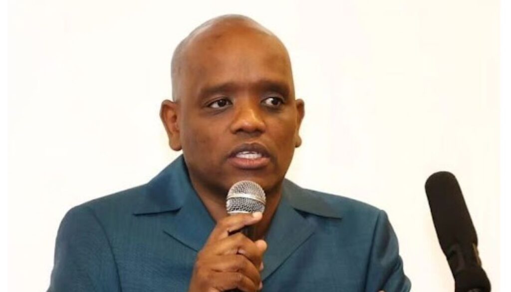 Dennis Itumbi blasts Daily Nation over SHA whistleblower job saga