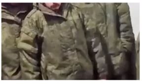 Russian national deported from Kenya over suspected trafficking ring