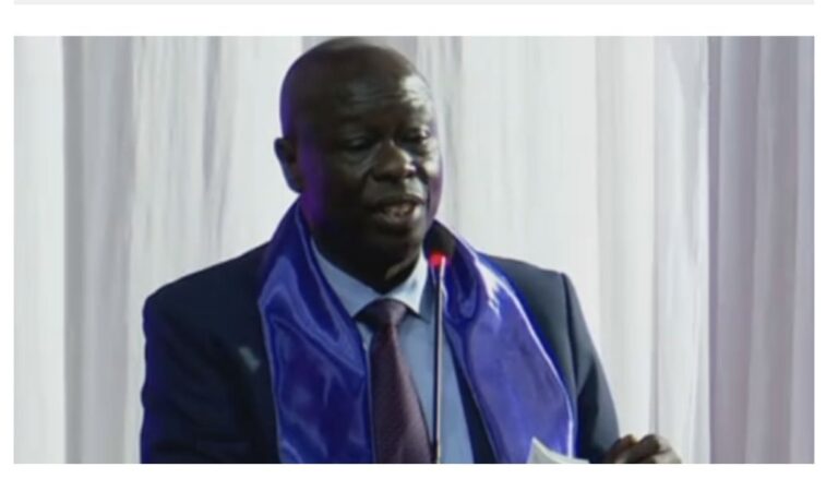 I will only have one disappointment if not picked to run against Ruto; Gachagua