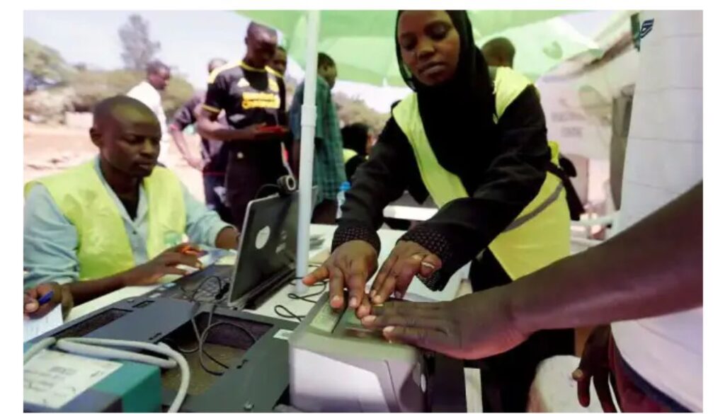 IEBC to resume continuous voter registration on September 29
