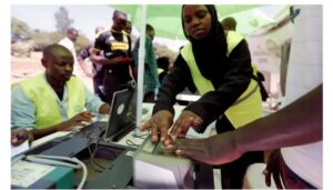 IEBC to resume continuous voter registration on September 29