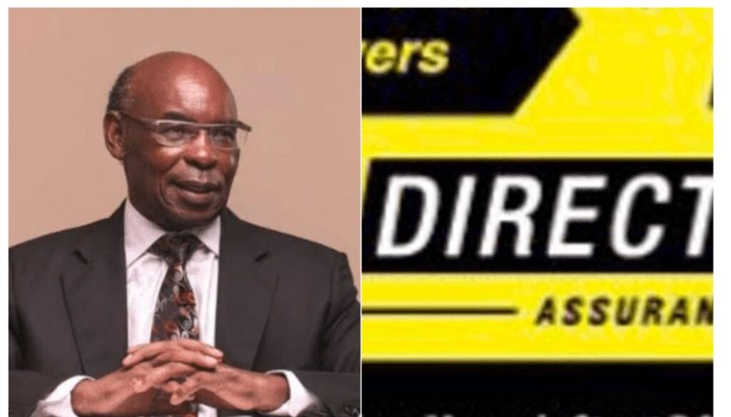 High Court orders removal of SK Macharia’s appointees from Directline offices