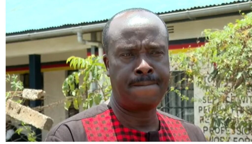 Lawyers defend Kenyan accused of trafficking recruits to Russia