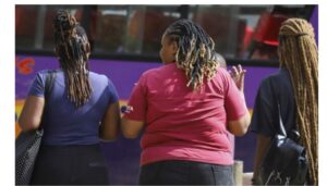 Nearly half of Kenyan women aged 20 to 49 are overweight or obese, Health Ministry warns