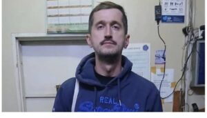 The Russian Embassy in Nairobi has refuted claims that one of its citizens, Mikhail Lyapin, was arrested and deported from Kenya.