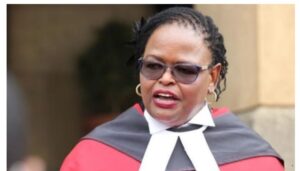 Chief Justice Martha Koome has appointed 129 judicial officers to serve as adjudicators in the small claims courts across the country.