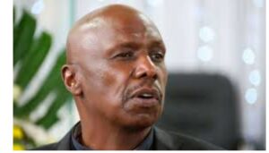 UDA hits Back at Gideon Moi over The Standard's 'Ruto Double Talk' headline
