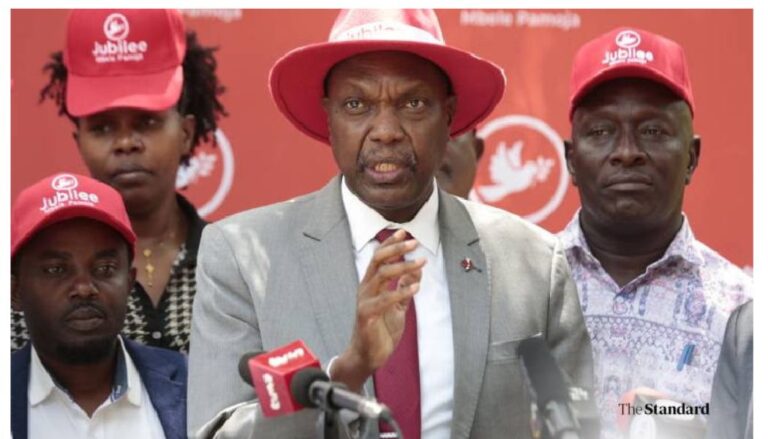 There is no right of lien providing for hospitals to detain patients or their bodies once they die while undergoing treatment, the High Court has ruled.
