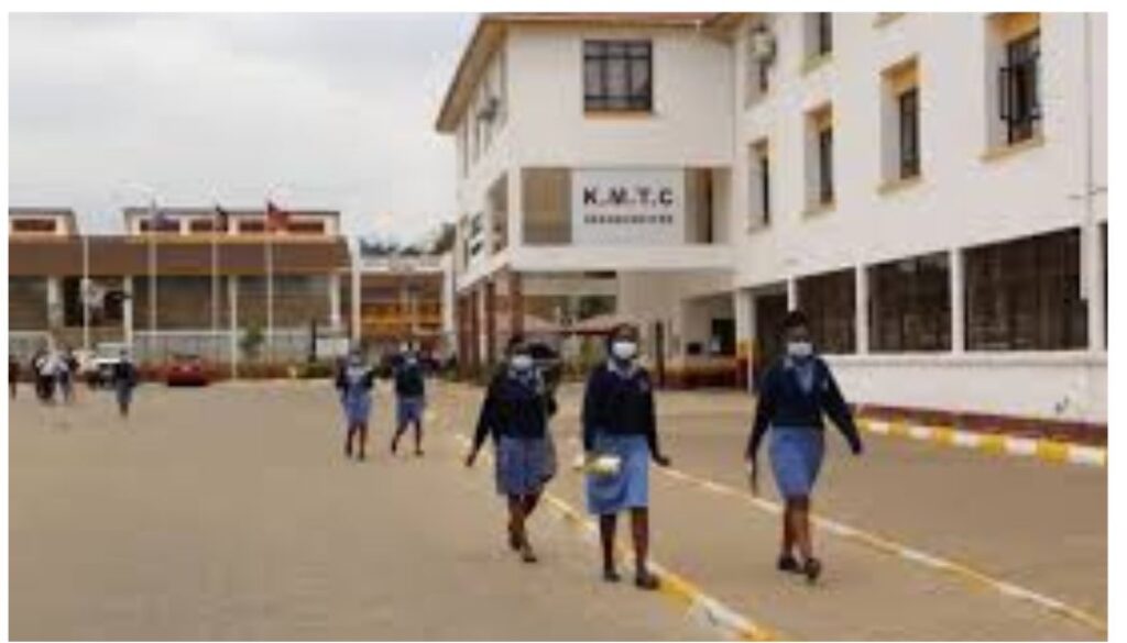 KMTC announces sponsored training opportunities