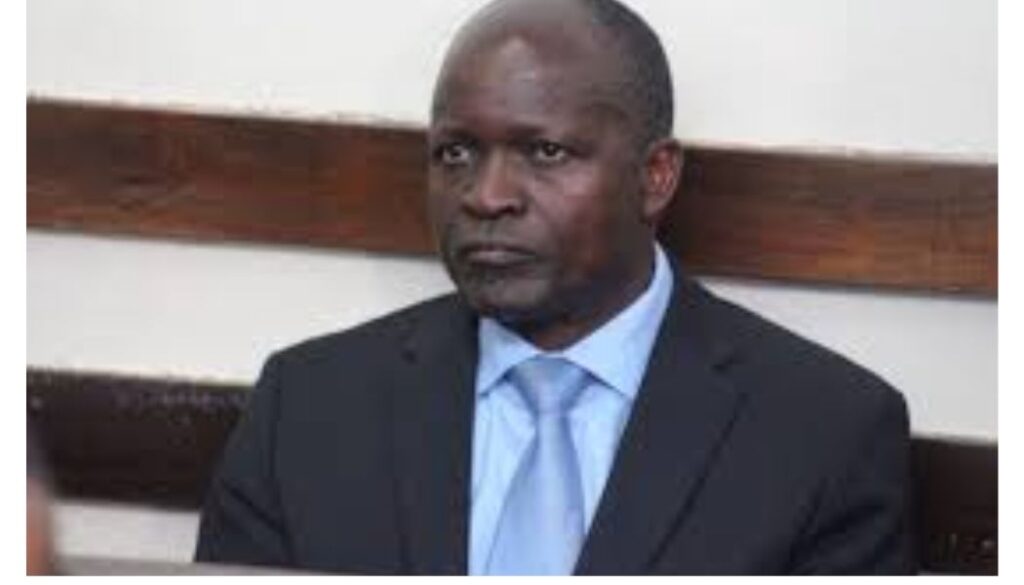 EACC rejects Obado-DPP plea-bargain deal in Sh235m graft case