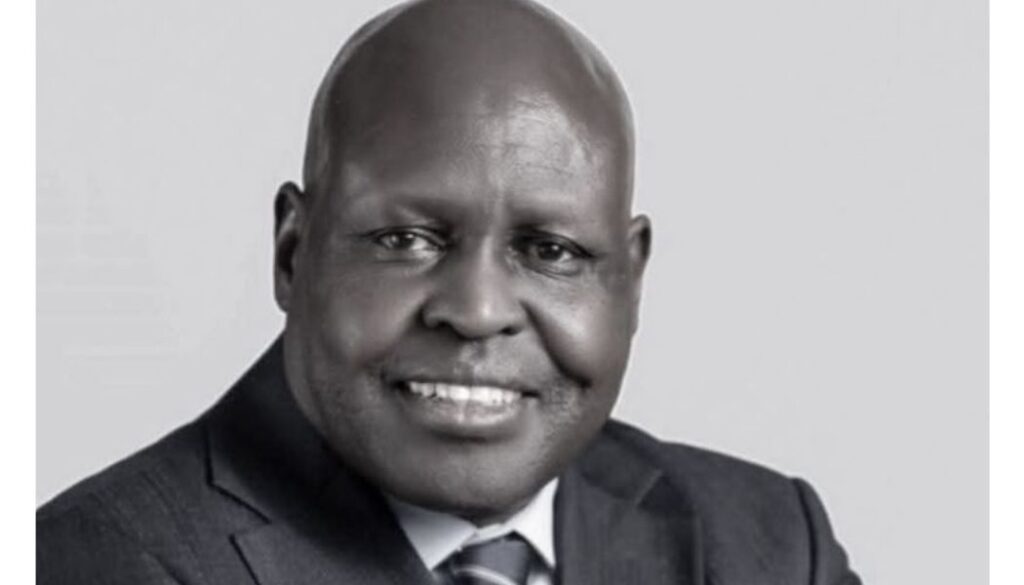 Former Emgwen and Chesumei Member of Parliament (MP), and celebrated marathon champion, Elijah Lagat has died.