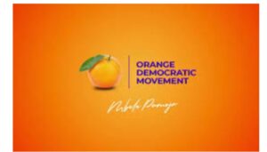 Kasipul Constituency aspirant Newton Ogada has accused (ODM) of conducting unfair nominations that could lead to the party's collapse.