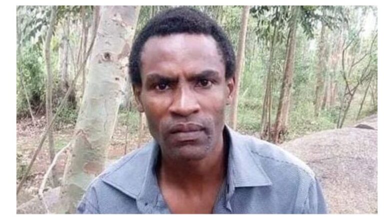 A family in Kuria West, Migori County, is demanding justice after the reported death of 40-year-old man, Alan Kamau Kimani while in police custody