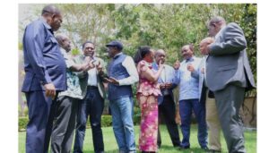 United Opposition set to unveil name, symbol amid fresh infighting over Kituyi appointment
