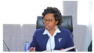Controller of Budget (CoB) Margaret Nyakang’o says Kenyans will have to pay up to Ksh.25.3 billion as penalties accrued due to delays in settling pending bills
