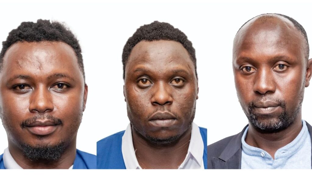Ethics and Anti-Corruption Commission (EACC) officers have arrested three Kenya Power and Lighting Company (KPLC) employees in connection with bribery.