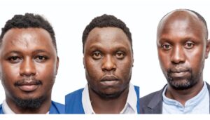 Ethics and Anti-Corruption Commission (EACC) officers have arrested three Kenya Power and Lighting Company (KPLC) employees in connection with bribery.