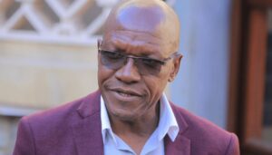 Senator Boni Khalwale has condemned President William Ruto and ODM leader Raila Odinga for blocking the impeachment plans against Nairobi Governor Johnson Sakaja.