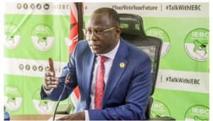 Independent Electoral and Boundaries Commission (IEBC) has released comprehensive guidelines for candidates seeking to participate in upcoming by-elections.