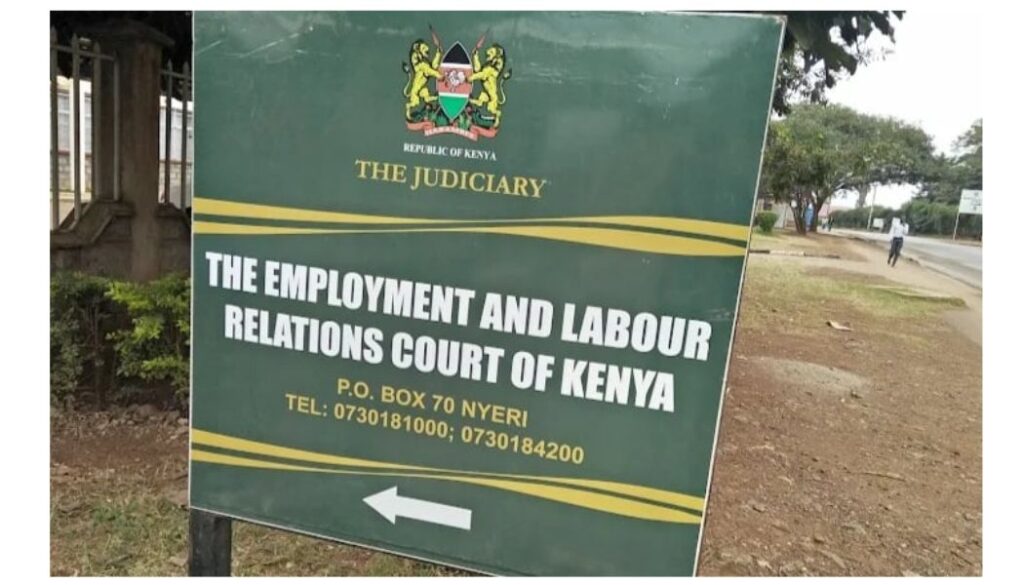 Court upholds SRC move to scrap MCAs’ allowances