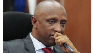 DPP orders arrest of Isiolo Governor Abdi Guyo