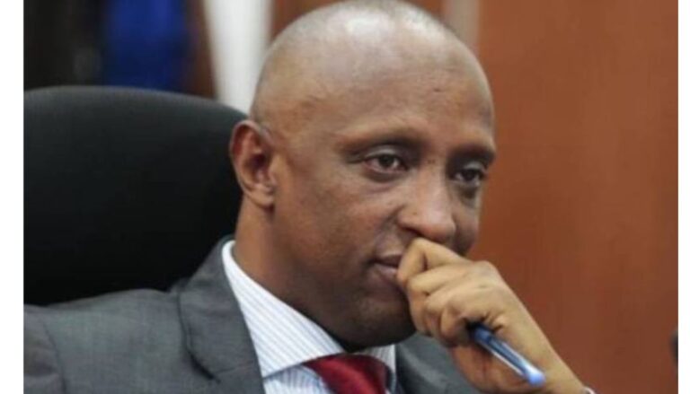 DPP orders arrest of Isiolo Governor Abdi Guyo