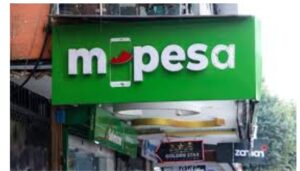 DCI arrest 2 fake Safaricom agents trying to defraud businessman
