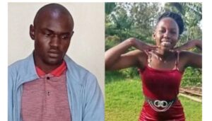 Key suspect in the murder of Machakos University student prospect arrested