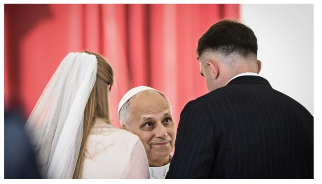 In a first for the Vatican, more than a thousand LGBTQ Catholics and their supporters are this weekend holding a pilgrimage