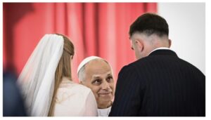 In a first for the Vatican, more than a thousand LGBTQ Catholics and their supporters are this weekend holding a pilgrimage