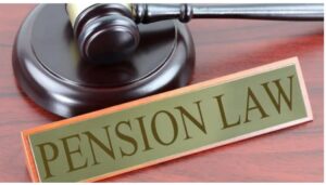 Public service employees who leave their jobs before retirement age may soon be able to access their pension savings.