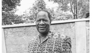 Former Rongo Member of Parliament (MP) Dalmas Otieno has died, Speaker of the National Assembly Moses Wetang’ula has confirmed.