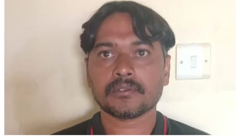 Pakistani national rescued from irate mob in Nakuru after conning locals