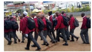 Learning in Gatundu South, Kiambu County, has been thrown into disarray after authorities ordered the indefinite closure of 29 boarding schools